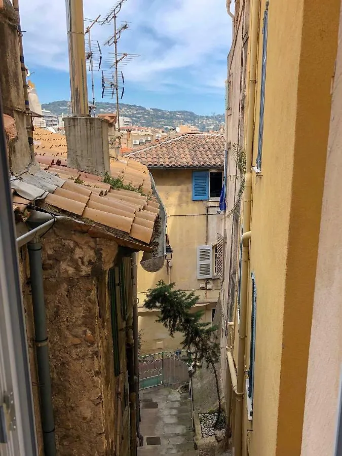 شقة 6 Rue Coste Corail كان