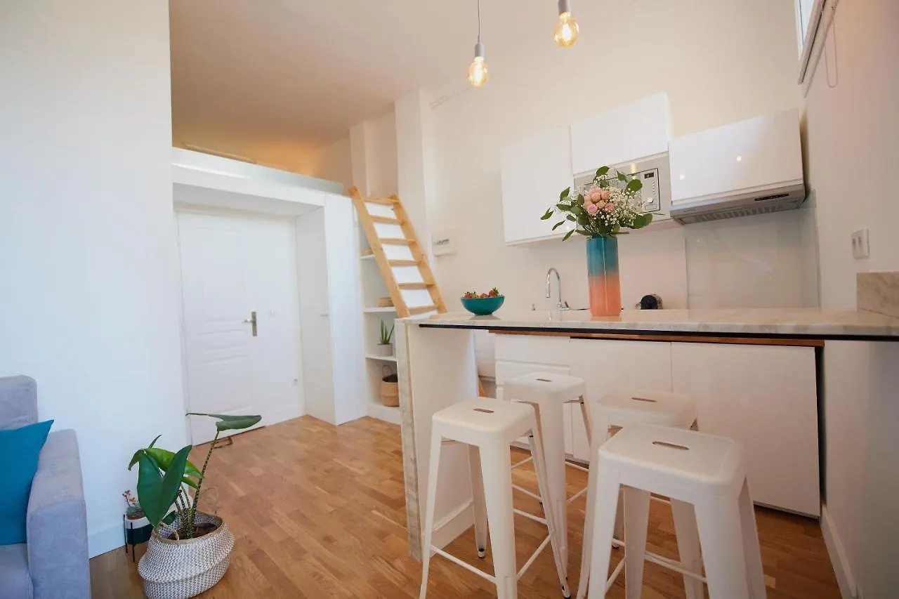شقة 6 Rue Coste Corail كان فرنسا